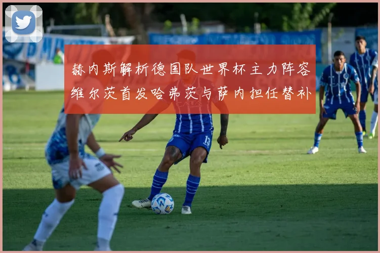 赫内斯解析德国队世界杯主力阵容维尔茨首发哈弗茨与萨内担任替补