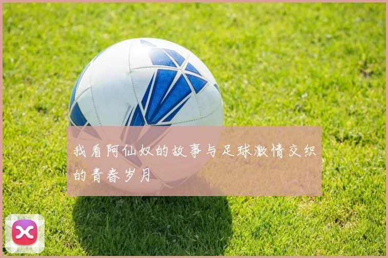 我看阿仙奴的故事与足球激情交织的青春岁月